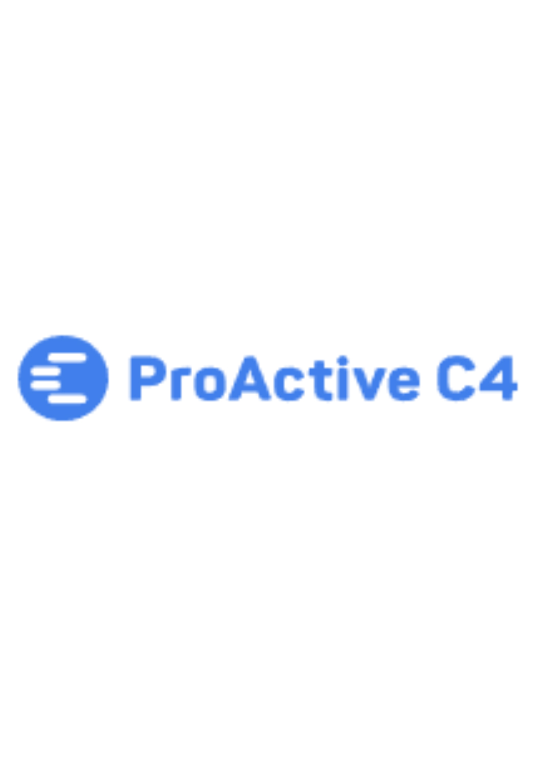 SCSK ProActive C4